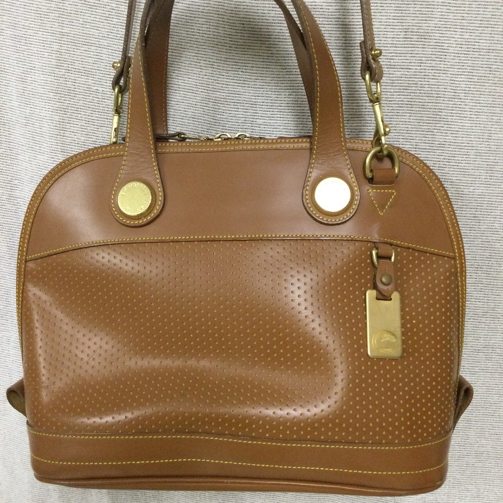 Dooney & Bourke Shoulder Bag